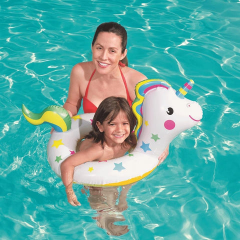 Bestway Lil' Pal Swim Tube 80cm