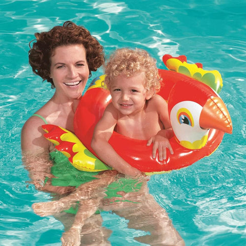 Bestway Lil' Pal Swim Tube 80cm