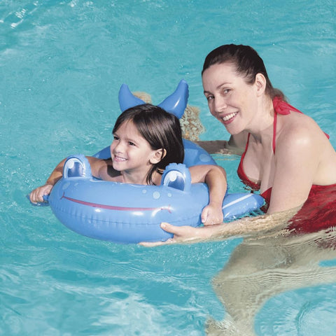 Bestway Lil' Pal Swim Tube 80cm