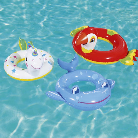 Bestway Lil' Pal Swim Tube 80cm