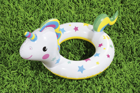 Bestway Lil' Pal Swim Tube 80cm