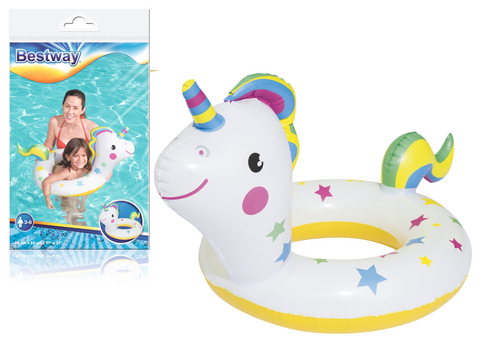 Bestway Lil' Pal Swim Tube 80cm