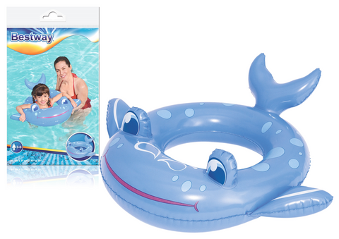 Bestway Lil' Pal Swim Tube 80cm