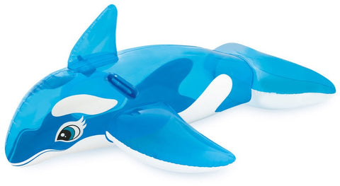 Intex Lil' Whale Ride-On