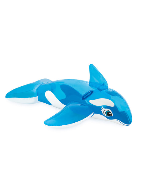 Intex Lil' Whale Ride-On