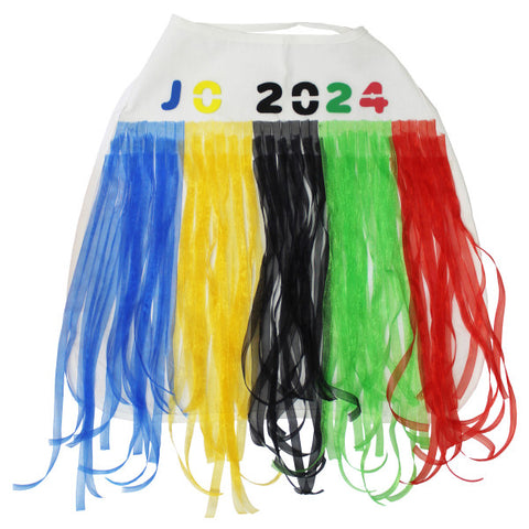 Loolipo Pochoirs Chiffres & Lettres