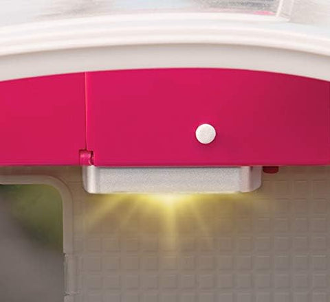 Lori Caravan Roller Glamper for 15cm Dolls