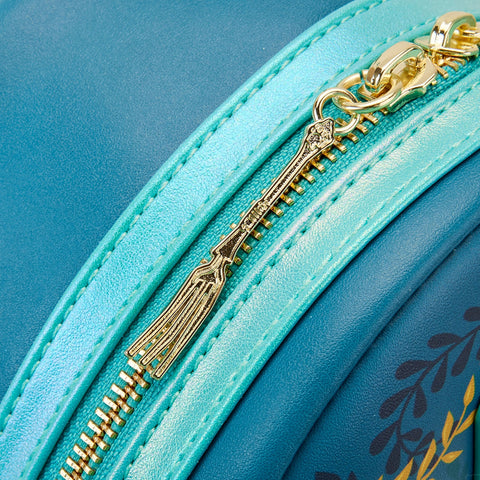 Loungefly Disney The Little Mermaid Mini Backpack