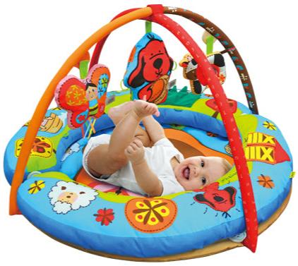 K's Kids Love Circle