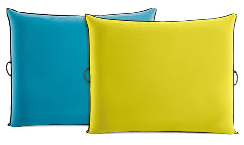 Intex Luxe Inflatable Sport Lounge Assorted 198x157cm