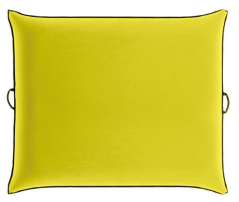 Intex Luxe Inflatable Sport Lounge Assorted 198x157cm