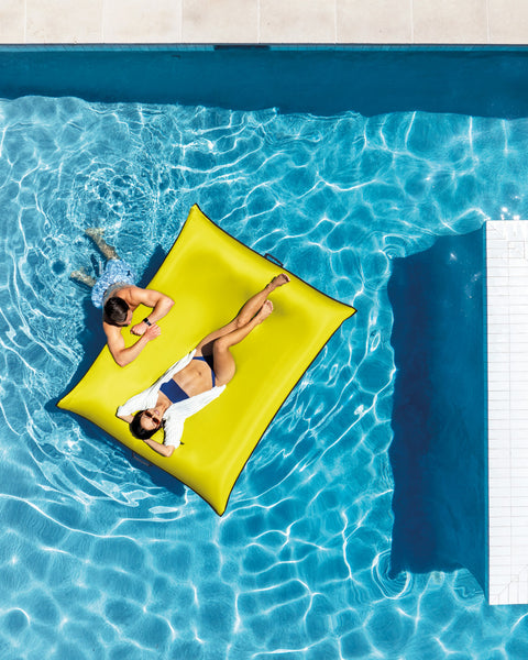 Intex Luxe Inflatable Sport Lounge Assorted 198x157cm