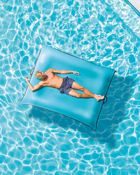Intex Luxe Inflatable Sport Lounge Assorted 198x157cm