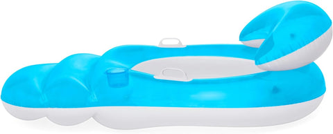 Bestway Luxe Relaxer Pool Lounge 153x102cm