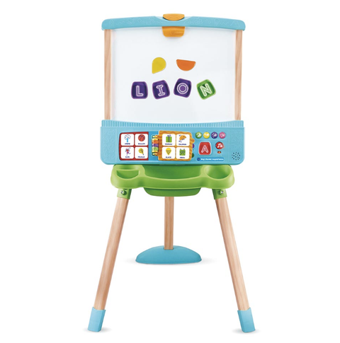 VTech Magi Chevalet Magnéti'Lettres 3 en 1