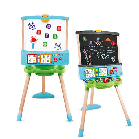 VTech Magi Chevalet Magnéti'Lettres 3 en 1