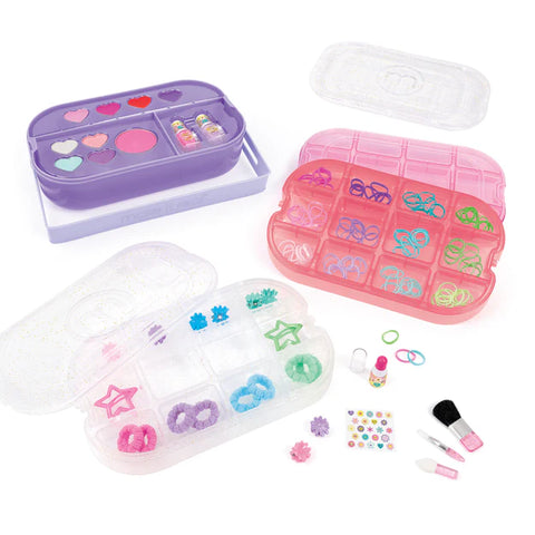 Make It Real Beauty 2-Go! Cosmetic Set