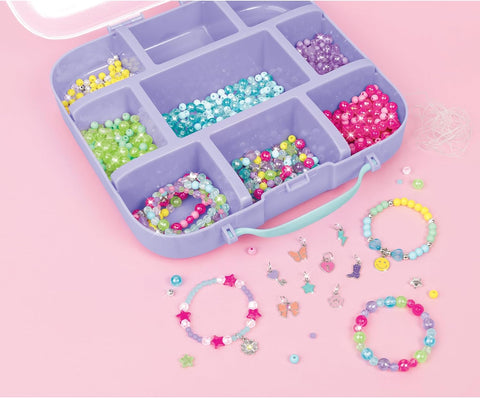 Make It Real Creator Bead Studio