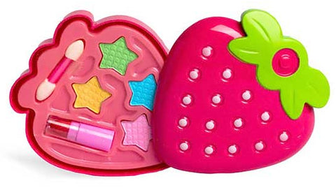 Martinelia Candy Strawberry Makeup Set
