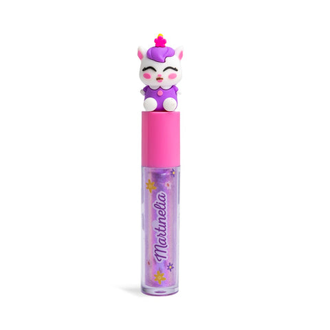 Martinelia Friendly Animals Lip Gloss Assorted