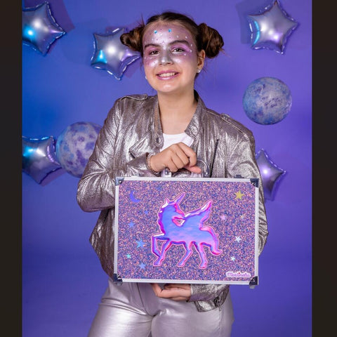 Martinelia Galaxy Dreams Big Case