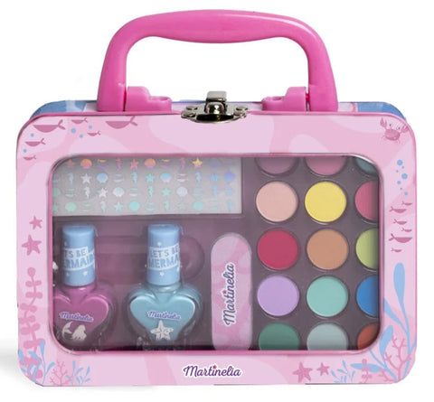 Martinelia Let's Be Mermaids Mini Case