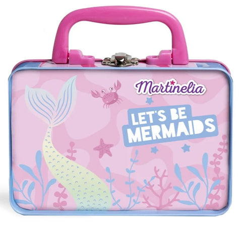Martinelia Let's Be Mermaids Mini Case
