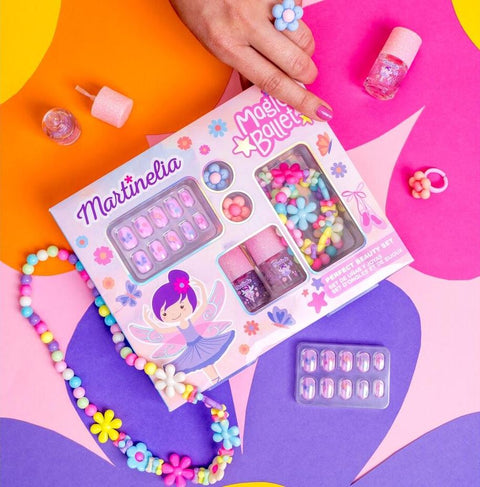 Martinelia Magic Ballet Perfect Beauty
