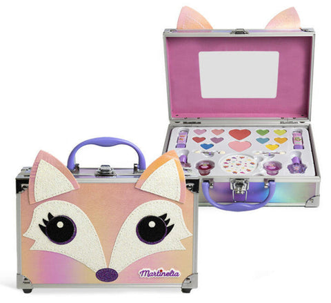 Martinelia My Best Friends Brief Case