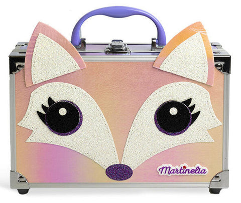 Martinelia My Best Friends Brief Case