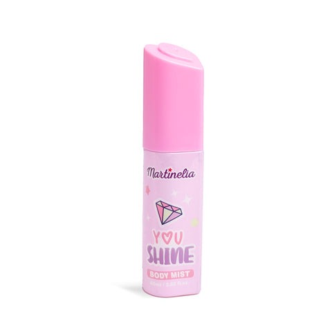 Martinelia Supergirl Body Mist 60ml