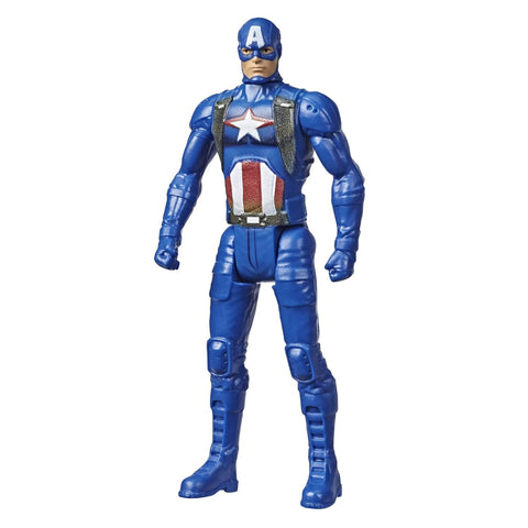 Marvel Avengers 3.75 Inches Action Figures