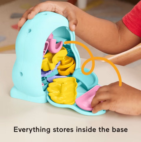Fisher-Price FP Pets Mix & Match Pet
