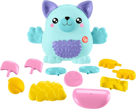 Fisher-Price FP Pets Mix & Match Pet