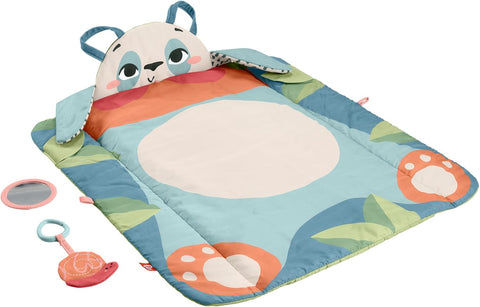 Fisher-Price Roly-Poly Panda Playmat