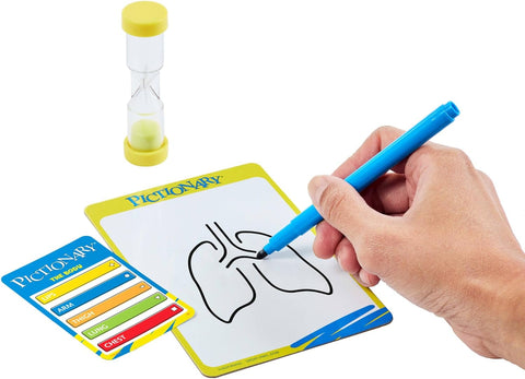 Mattel Games Pictionary