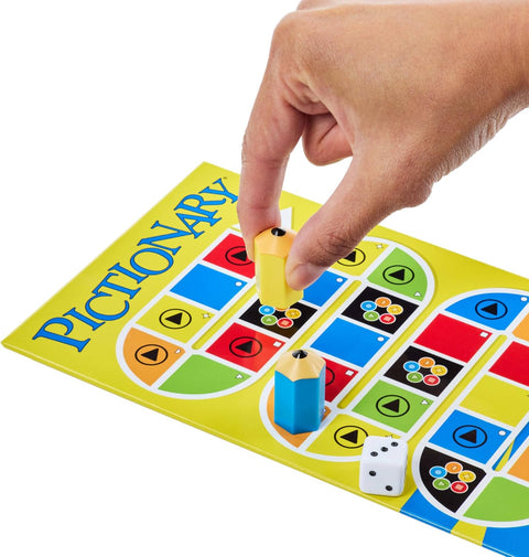 Mattel Games Pictionary