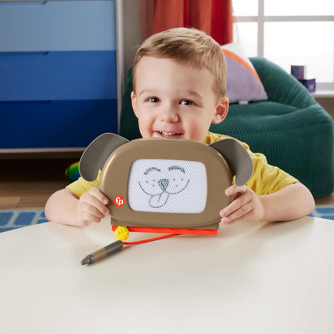 Fisher-Price FP Pets Doodle Pro