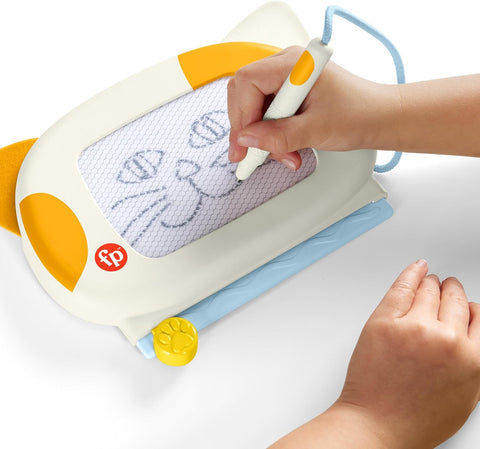 Fisher-Price FP Pets Doodle Pro