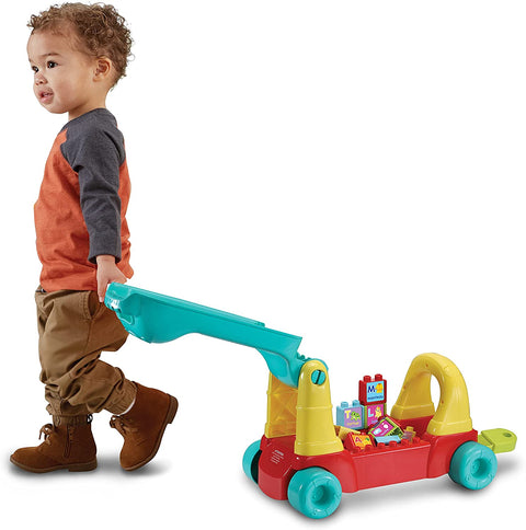VTech Maxiloco Mon Trotti Train 7 en 1
