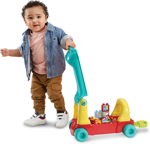 VTech Maxiloco Mon Trotti Train 7 en 1
