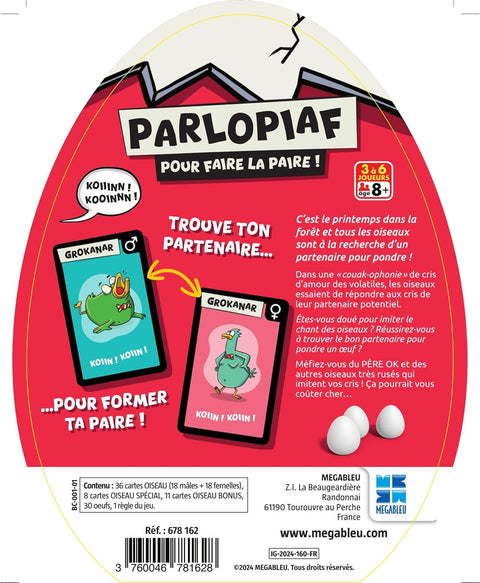 Megableu Parlopiaf