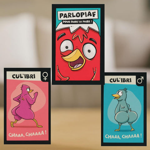 Megableu Parlopiaf