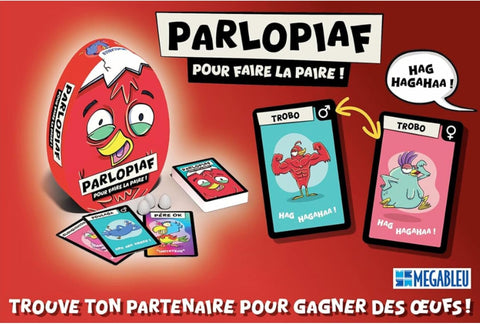 Megableu Parlopiaf