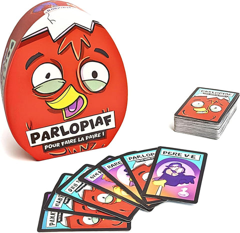 Megableu Parlopiaf