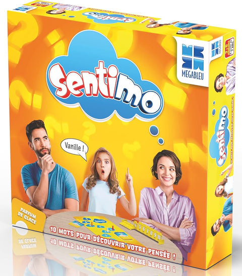 Megableu Sentimo