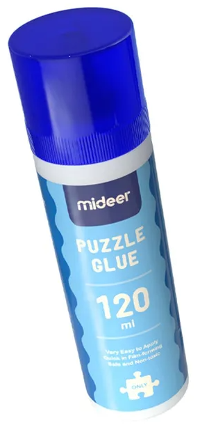 Mideer Puzzle Glue