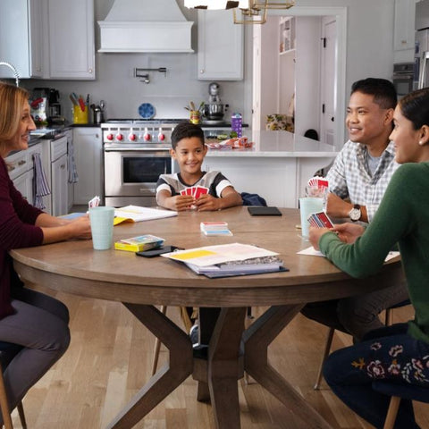 Hasbro Gaming Monopoly Bid Card Game