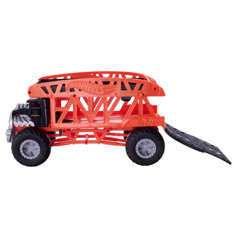 Hot Wheels Monster Truck Mover