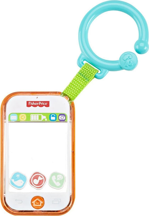 Fisher-Price Musical Smart Phone